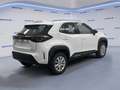 Toyota Yaris Cross 1.5 Hybrid 5p. E-CVT Active Bianco - thumbnail 4