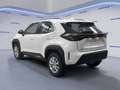Toyota Yaris Cross 1.5 Hybrid 5p. E-CVT Active Bianco - thumbnail 3