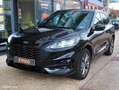 Ford Kuga 2.5 DURATEC 225H 150 HYBRID PHEV 14.4KWH ST-LINE X 4X4 SIEGES CHAUFFANT AV-AR VOLANT ... Schwarz - thumbnail 25