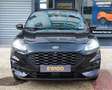 Ford Kuga 2.5 DURATEC 225H 150 HYBRID PHEV 14.4KWH ST-LINE X 4X4 SIEGES CHAUFFANT AV-AR VOLANT ... Schwarz - thumbnail 2