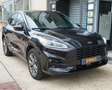 Ford Kuga 2.5 DURATEC 225H 150 HYBRID PHEV 14.4KWH ST-LINE X 4X4 SIEGES CHAUFFANT AV-AR VOLANT ... Schwarz - thumbnail 3
