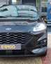 Ford Kuga 2.5 DURATEC 225H 150 HYBRID PHEV 14.4KWH ST-LINE X 4X4 SIEGES CHAUFFANT AV-AR VOLANT ... Schwarz - thumbnail 7