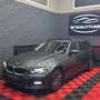 BMW 318 - 318 d TOP ZUSTAND Grau - thumbnail 4