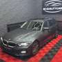 BMW 318 - 318 d TOP ZUSTAND Grau - thumbnail 2