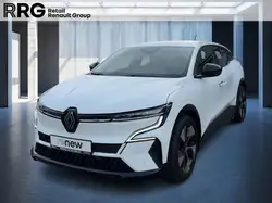 Renault Megane E Tech EV60 220 Evolution Optimum Charge