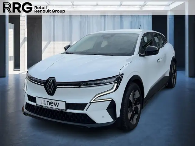 Renault Megane E Tech EV60 220 Evolution Optimum Charge