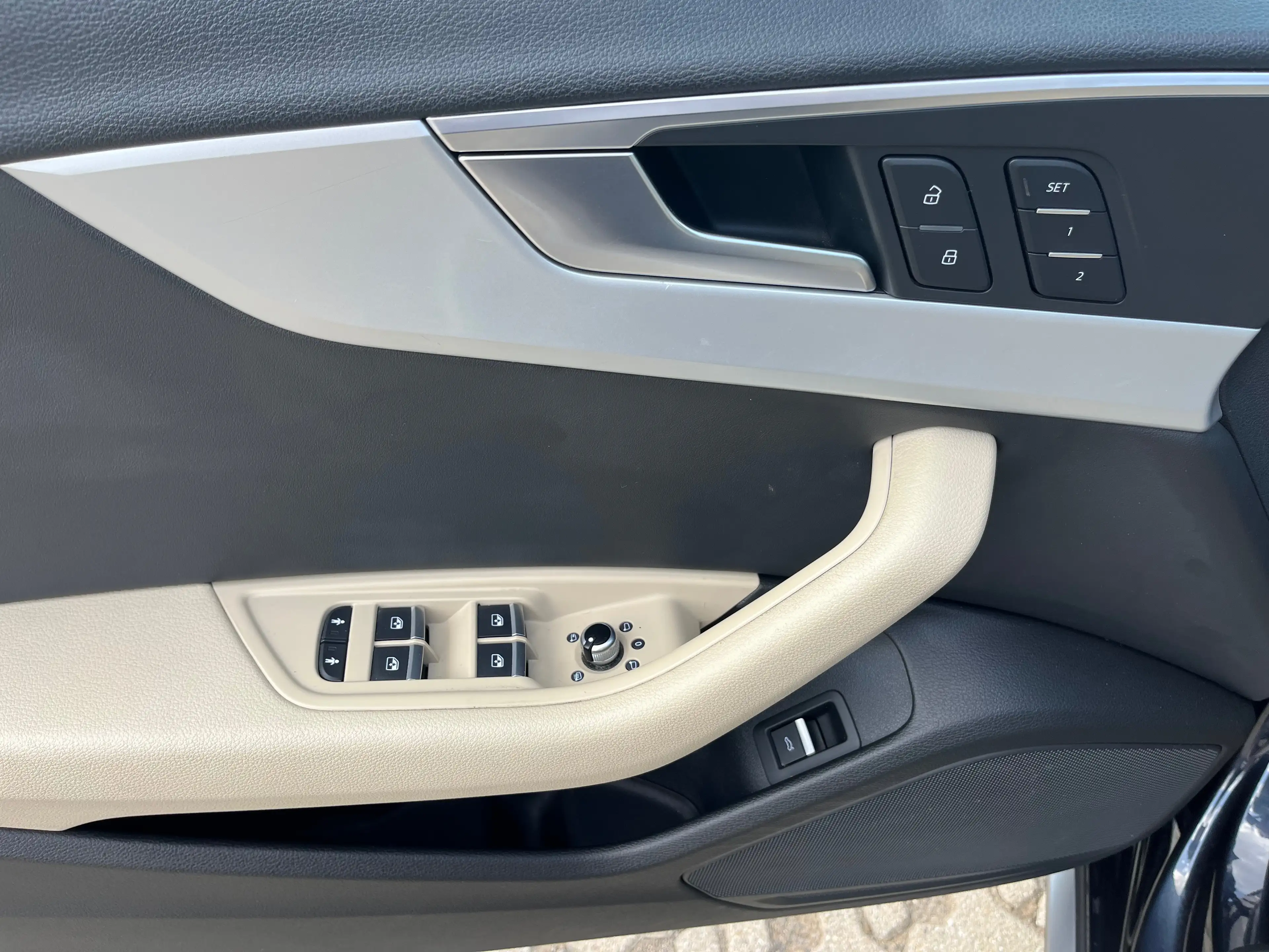 Audi A4 allroad 3,0 TDI AHK/MATRIX/4xSHZ — photo 10