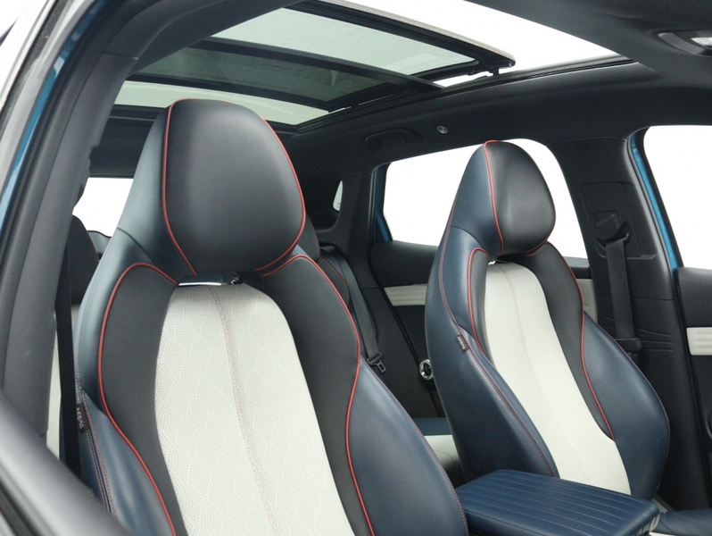 BYD Atto 3 Comfort 60 kWh SOH 92.7% | Leder | Navigatie | 360 — photo 3