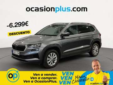 2.0TDI Adblue Ambition 85kW