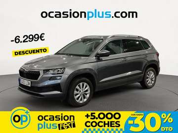 2.0TDI Adblue Ambition 85kW