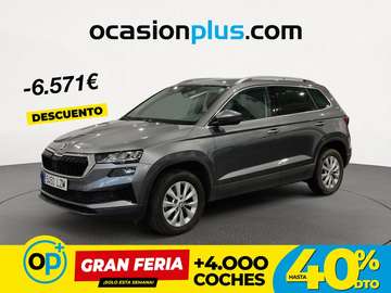 2.0TDI Adblue Ambition 85kW