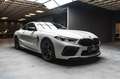 BMW M8 Competition *360°*DrivAss.Prof.*Volleder Weiß - thumbnail 3