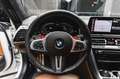 BMW M8 Competition *360°*DrivAss.Prof.*Volleder Weiß - thumbnail 14