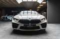 BMW M8 Competition *360°*DrivAss.Prof.*Volleder Weiß - thumbnail 2