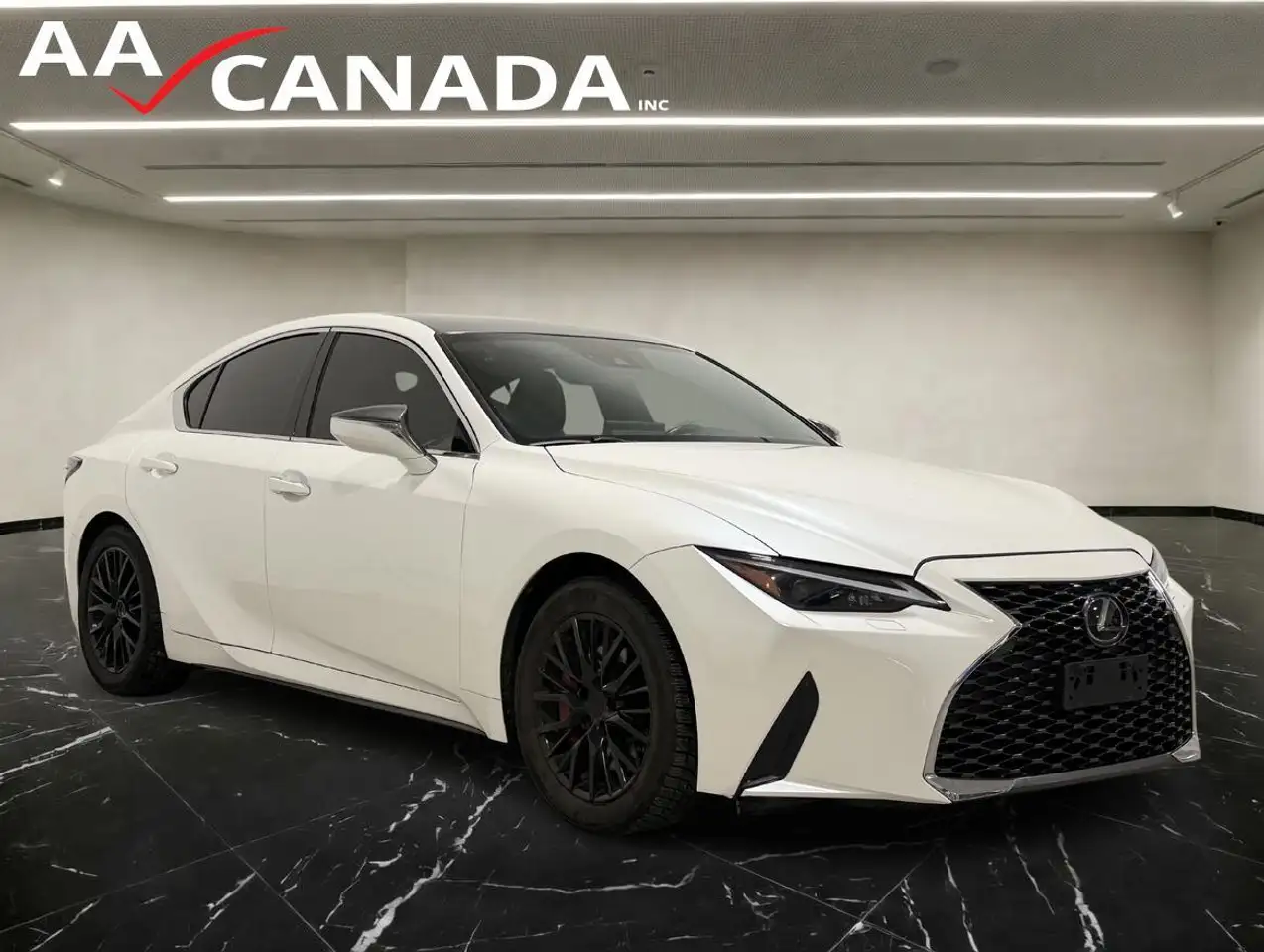 Lexus IS снимка Lexus IS
