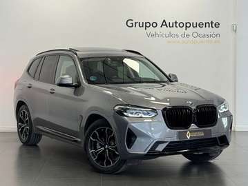 XLINE XDRIVE 20D