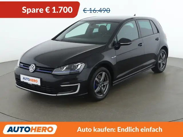 Volkswagen Golf GTE 1.4 GTE