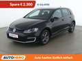 Volkswagen Golf GTE 1.4 GTE Schwarz - thumbnail 1