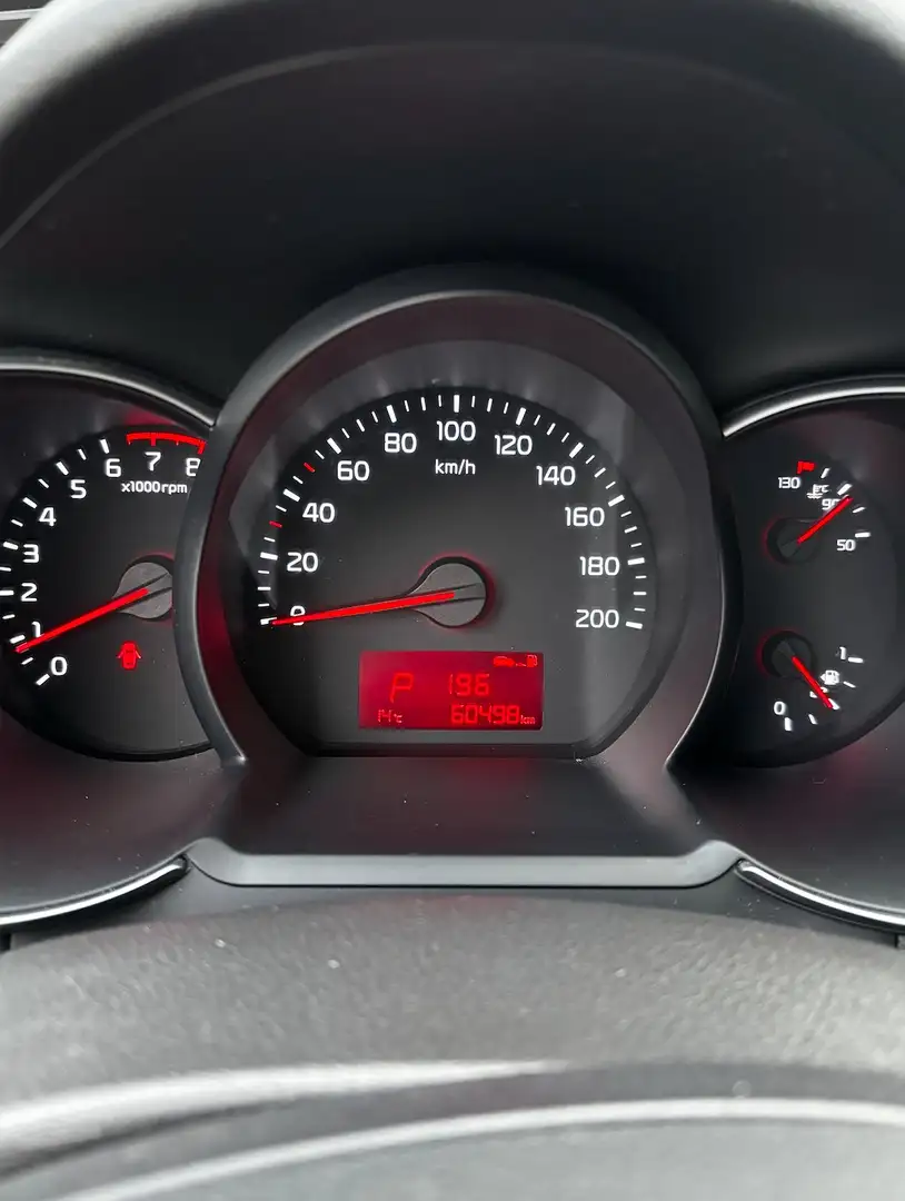 Kia Picanto Picanto 1.0 City Limited 5p Noir - 2