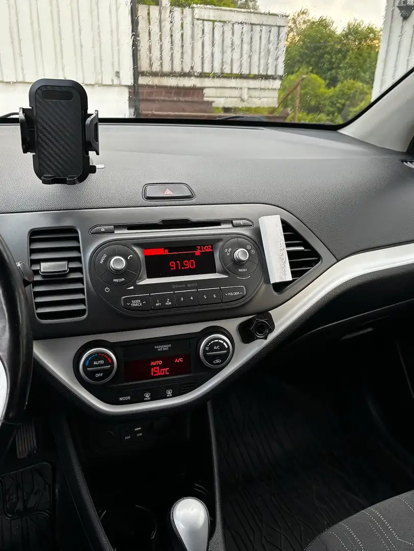 Kia Picanto Picanto 1.0 City Limited 5p Noir - 1
