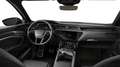 Audi Q8 e-tron SQ8 SPB e-tron sport attitude Grigio - thumbnail 6