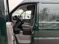 Volkswagen Crafter 30 EcoProfi KLIMA KAMERA AHK 1HAND SHZ Grün - thumbnail 8