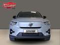 Volvo XC40 Ultimate Recharge Pure Electric Navi ACC 360°K. Silber - thumbnail 2