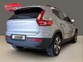 Volvo XC40 Ultimate Recharge Pure Electric Navi ACC 360°K. Silber - thumbnail 8