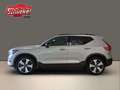 Volvo XC40 Ultimate Recharge Pure Electric Navi ACC 360°K. Silber - thumbnail 4