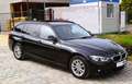 BMW 316 dA/Face Lift/1st Owner/HISTORY/GARANTIE Чорний - thumbnail 6