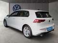 Volkswagen Golf GTI Golf VIII 2.0 TSI GTI FrontAssist LEDPlus DAB+ Weiß - thumbnail 4