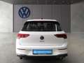 Volkswagen Golf GTI Golf VIII 2.0 TSI GTI FrontAssist LEDPlus DAB+ Weiß - thumbnail 5