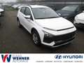 Hyundai BAYON Select 2WD 1.0 T-GDI EU6d Android Apple CarPlay Weiß - thumbnail 1