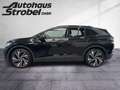Volkswagen ID.4 Pro Performance 82 kWh Wärmep. ab 1,99% ACC Schwarz - thumbnail 4