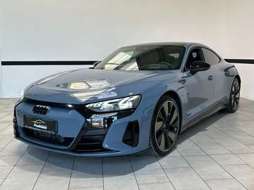 E-Tron GT quattro Navi*MatrixLED*Leder*HUD*B&O*21"