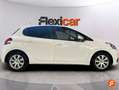 Peugeot 208 5P ACTIVE PureTech 60kW (82CV) Blanco - thumbnail 4