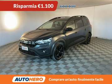 1.0 TCe Extreme Up 110 CV