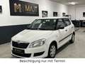 Skoda Fabia 1.2 Cool Edition Klima Isofix Blanc - thumbnail 1