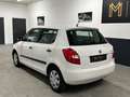Skoda Fabia 1.2 Cool Edition Klima Isofix Blanc - thumbnail 6