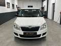 Skoda Fabia 1.2 Cool Edition Klima Isofix Blanc - thumbnail 2