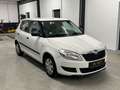 Skoda Fabia 1.2 Cool Edition Klima Isofix Blanc - thumbnail 3