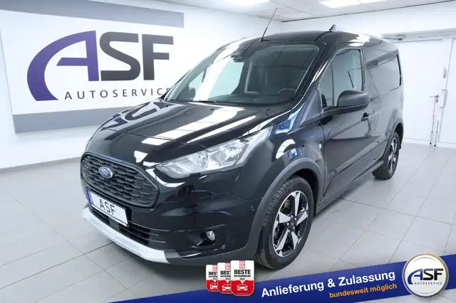 Ford Transit Connect main image