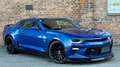 Chevrolet Camaro Coupé 3,6 RS V6 *Top-Ausstattung +Finanzierung mö Blau - thumbnail 5