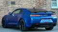 Chevrolet Camaro Coupé 3,6 RS V6 *Top-Ausstattung +Finanzierung mö Blau - thumbnail 10