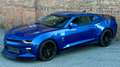 Chevrolet Camaro Coupé 3,6 RS V6 *Top-Ausstattung +Finanzierung mö Blau - thumbnail 25