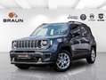 Jeep Renegade 1.5 GSE  e-Hybrid Limited LED Navi Gris - thumbnail 1