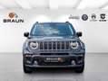 Jeep Renegade 1.5 GSE  e-Hybrid Limited LED Navi Gris - thumbnail 2