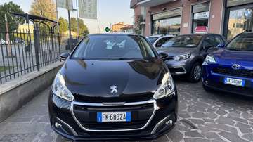 5p 1.2 puretech Active 82cv Neo Patentati