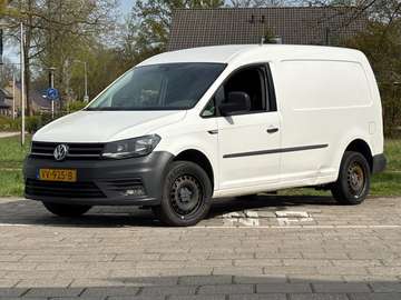 2.0 TDI L2H1 BMT Maxi Highline 102 PK EURO 6, NAVI