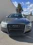 Audi A8 3,0 TDI clean Diesel lang quattro Tiptronic Grau - thumbnail 3